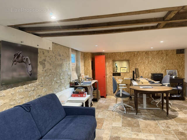 Maison à ORLEANS