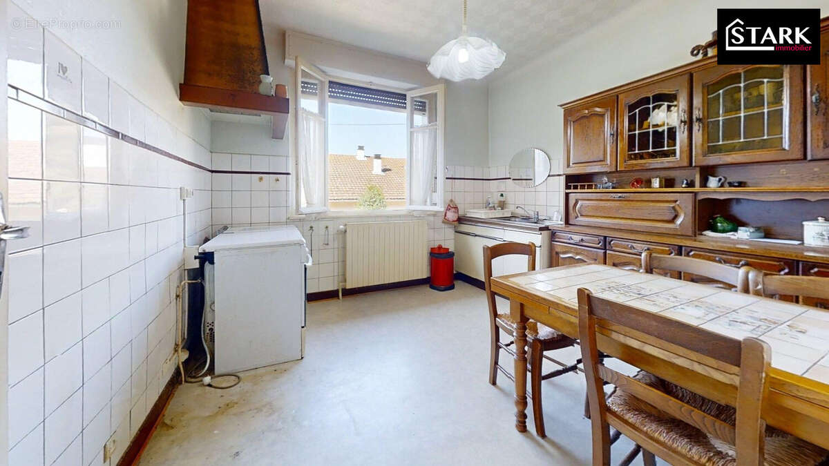 Maison 90 m² à Plancher-Les-Mines  - photo 5