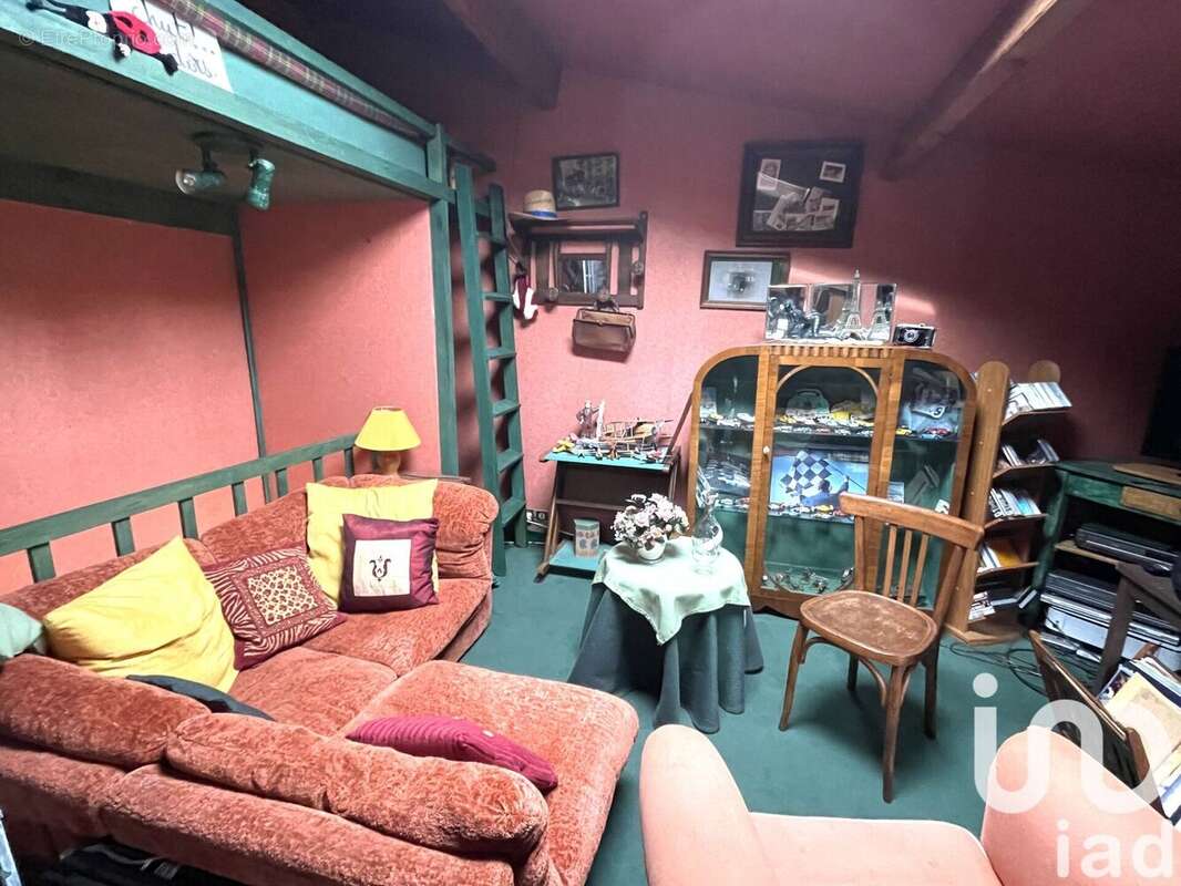 Photo 7 - Maison à BRUNOY