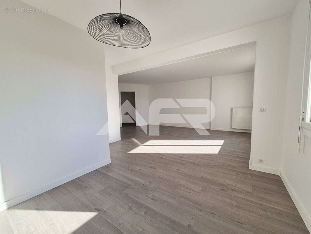 Appartement à CHATOU