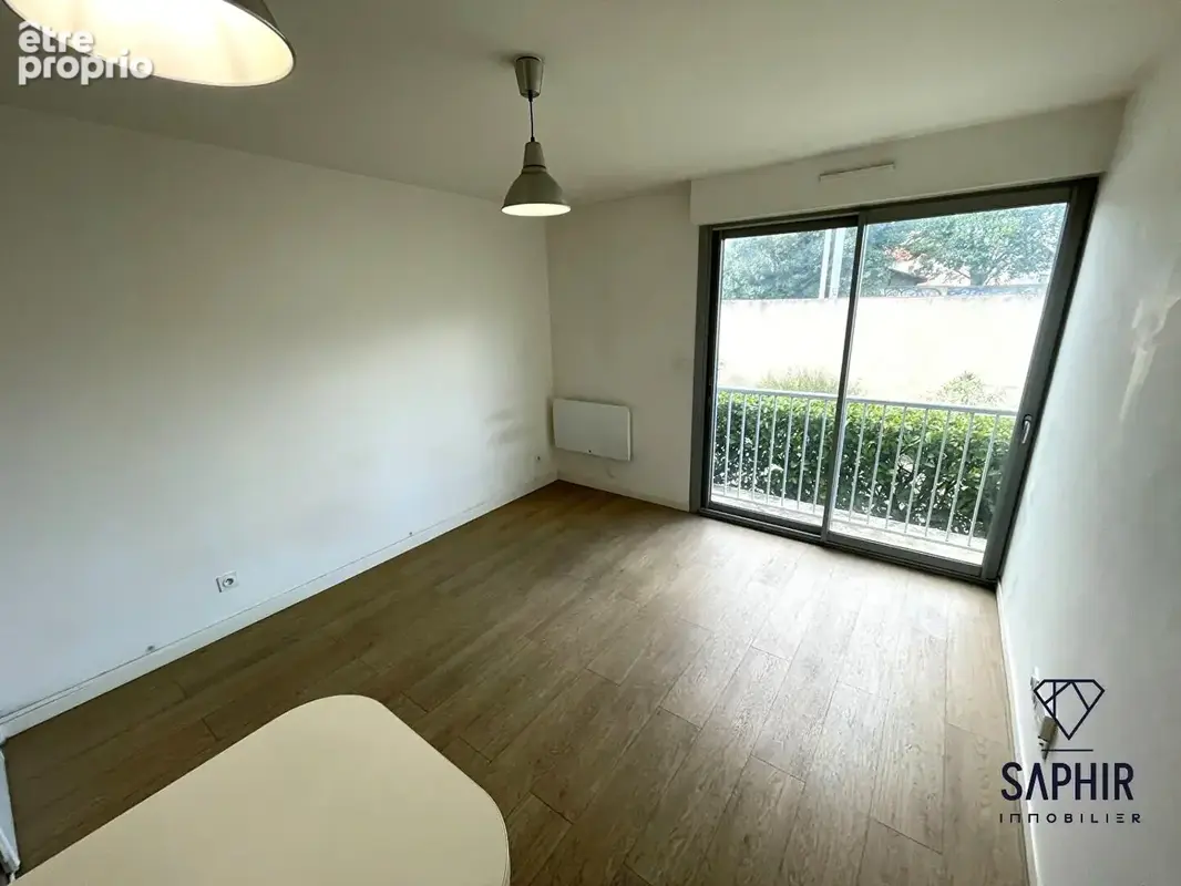 Exclusivité SAPHIR IMMOBILIER - Toulouse 31400 - Saint-Agne - Appartement 1 pièce à vendre à Toulouse - photo 4