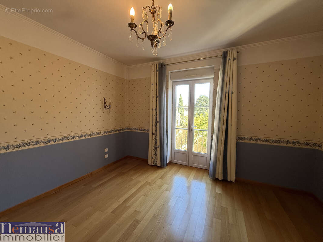 Appartement à NIMES