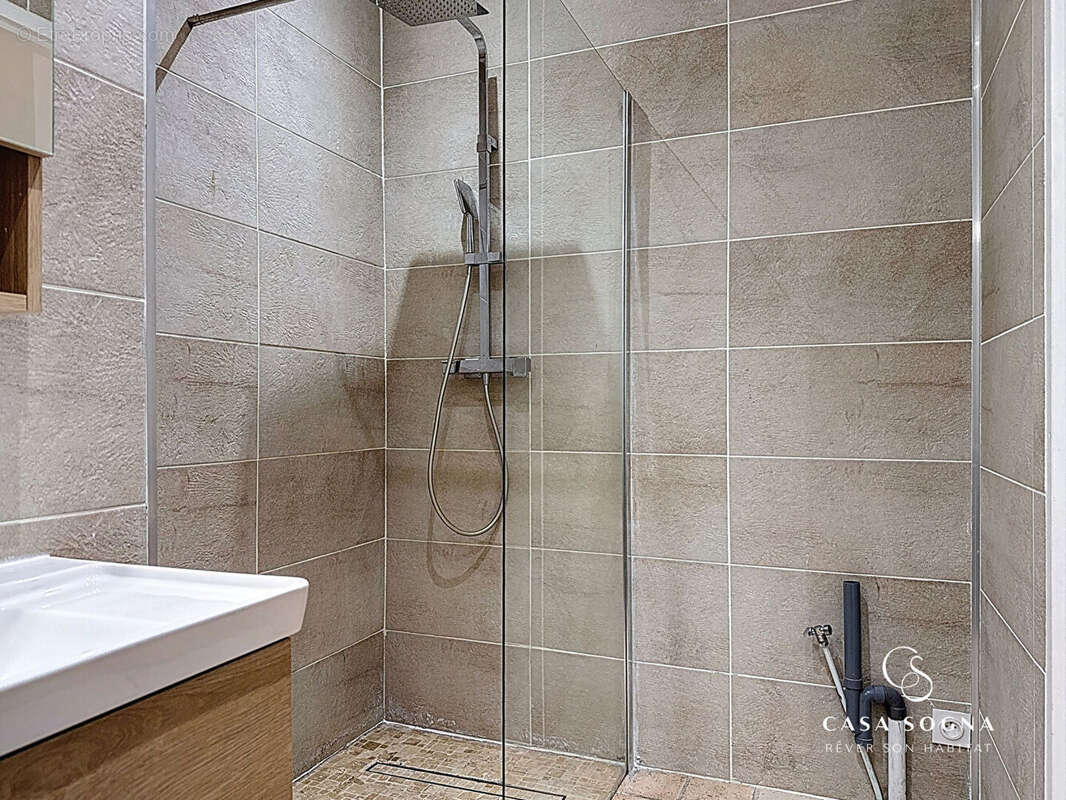 Appartement à SEYSSEL