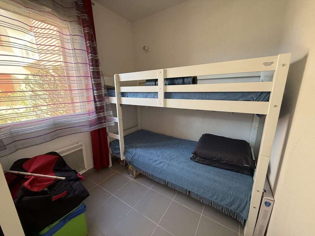 Appartement à ARGELES-SUR-MER
