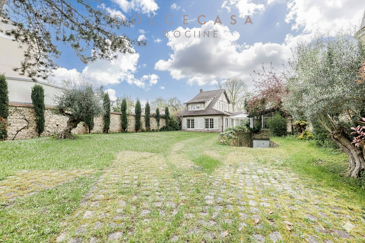 Maison à NOGENT-SUR-MARNE