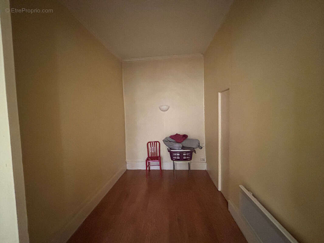 Appartement à LYON-2E