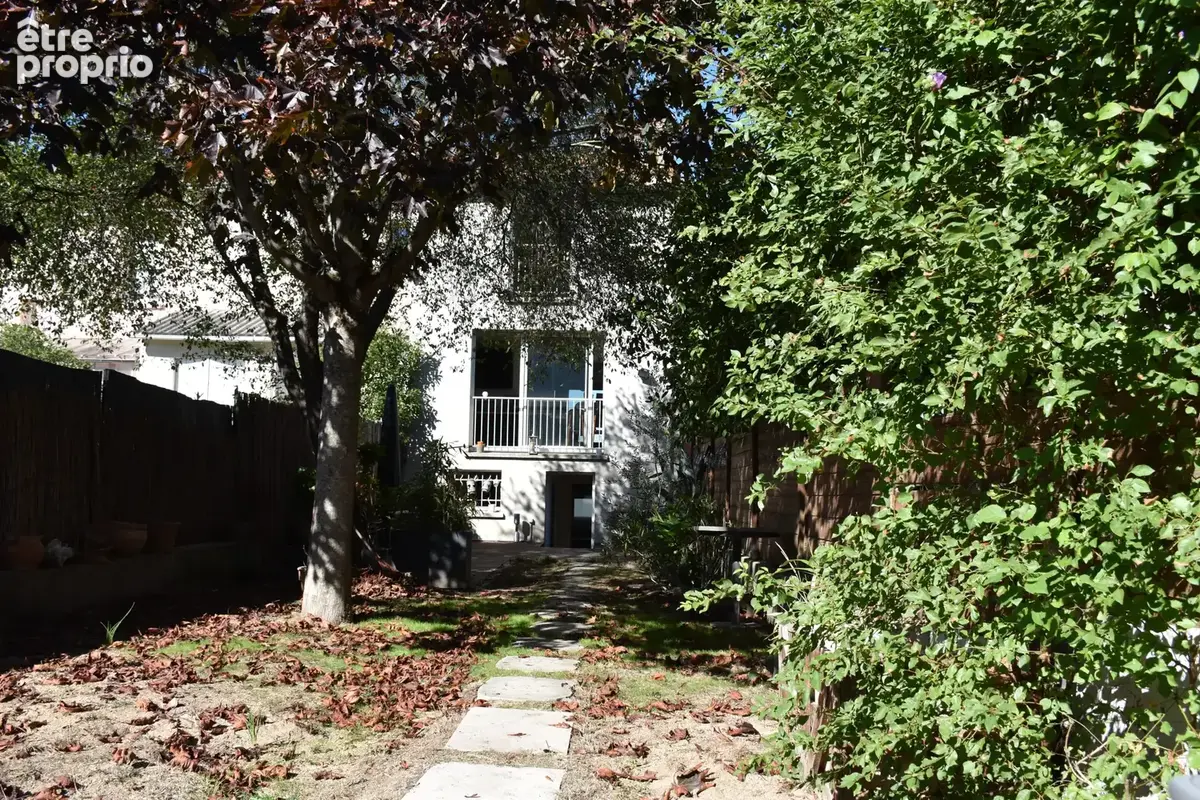 Photo Maison à Tours au prix de 284 900€