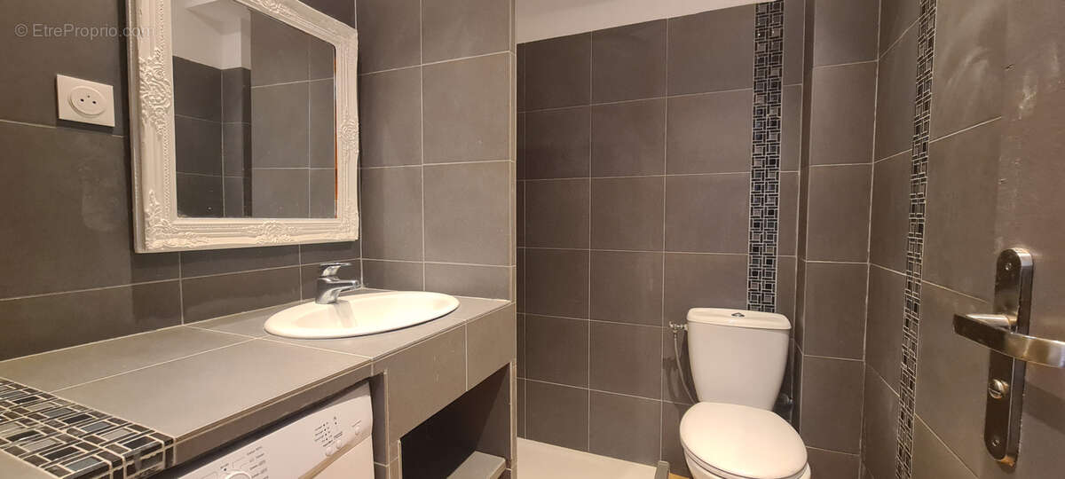 Appartement à ARGENTEUIL