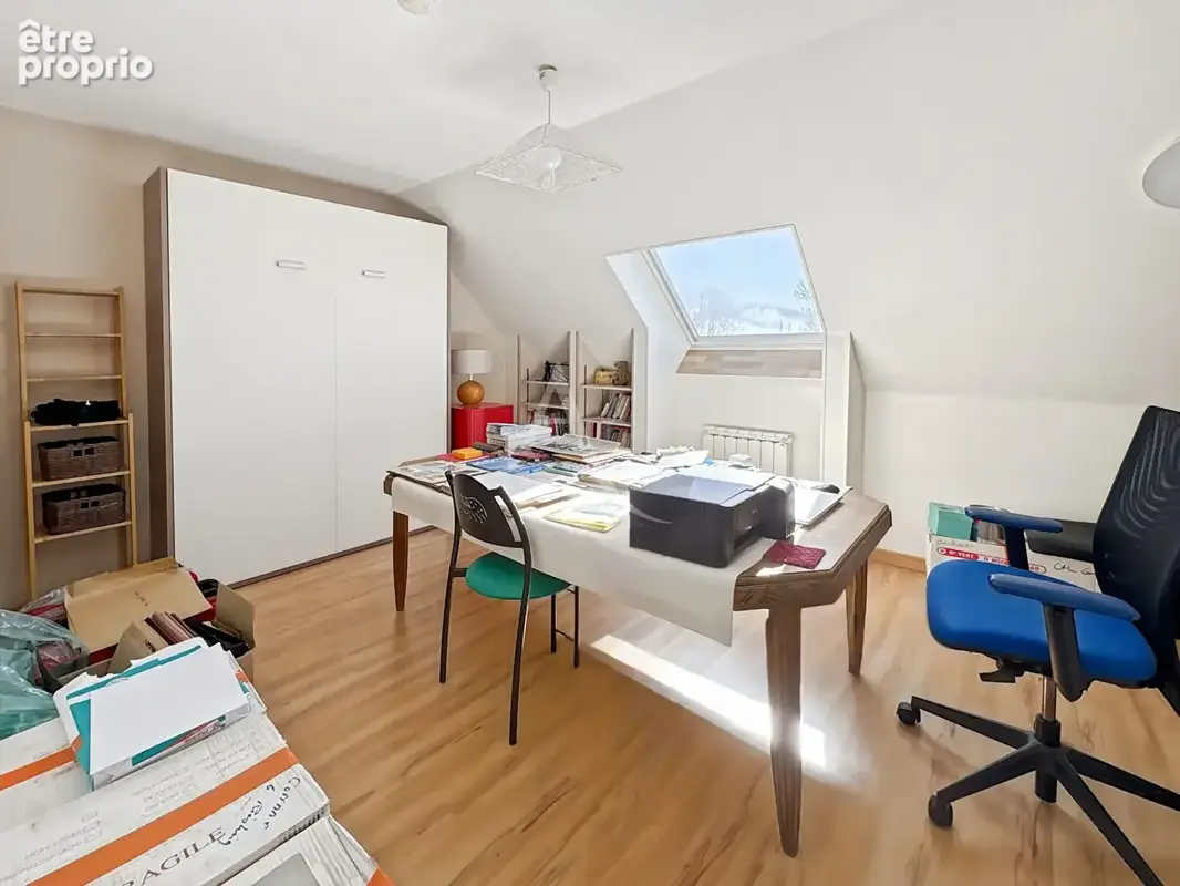 Maison 8 pièces 147 m² à vendre à Jouy-Le-Moutier (95280) - photo 12