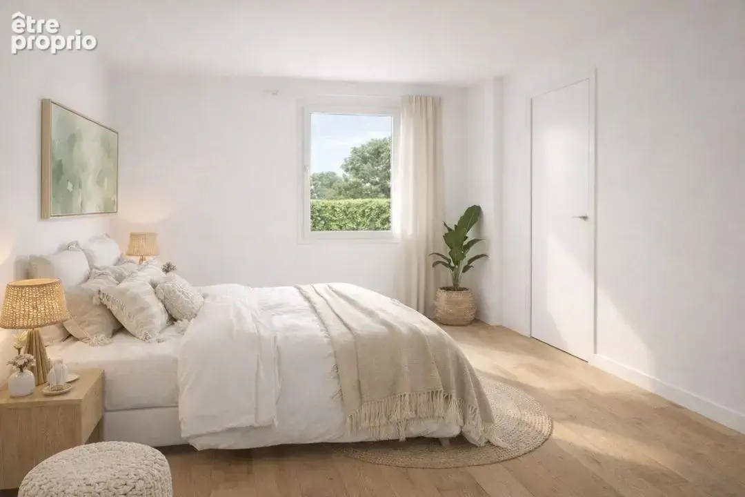Maison 65 m² à Aucamville  - photo 3