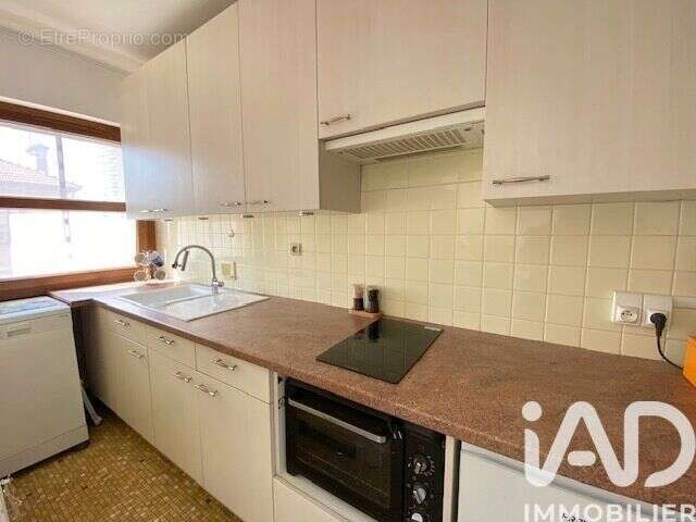 Photo 9 - Appartement à SAINT-RAPHAEL