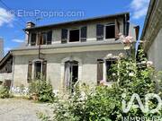 Photo 1 - Maison à POUEYFERRE