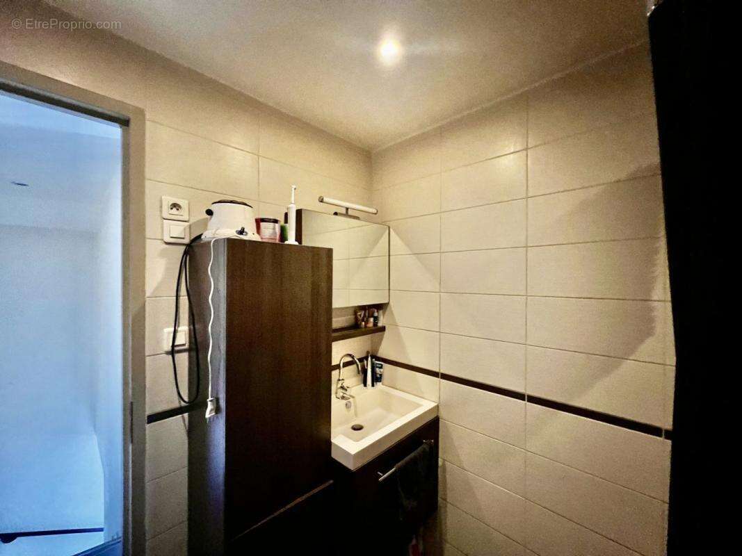 Maison à SAINT-GILLES