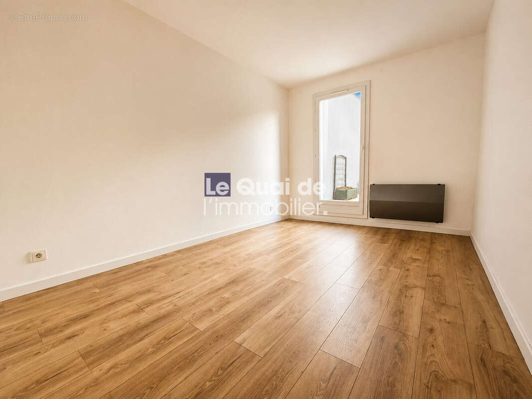 Appartement à FONTAINE