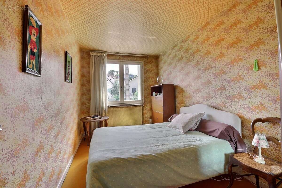 Maison à CLERMONT-FERRAND