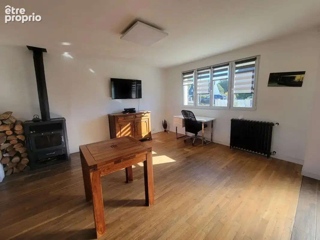 Maison 5 pièces 98 m² à vendre à Plouray (56770) - photo 4