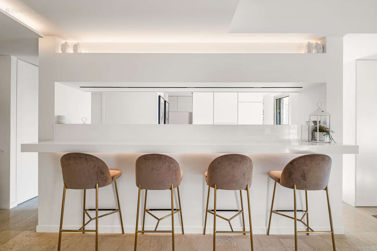 Appartement à LYON-4E