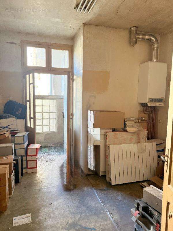 Appartement à CARMAUX