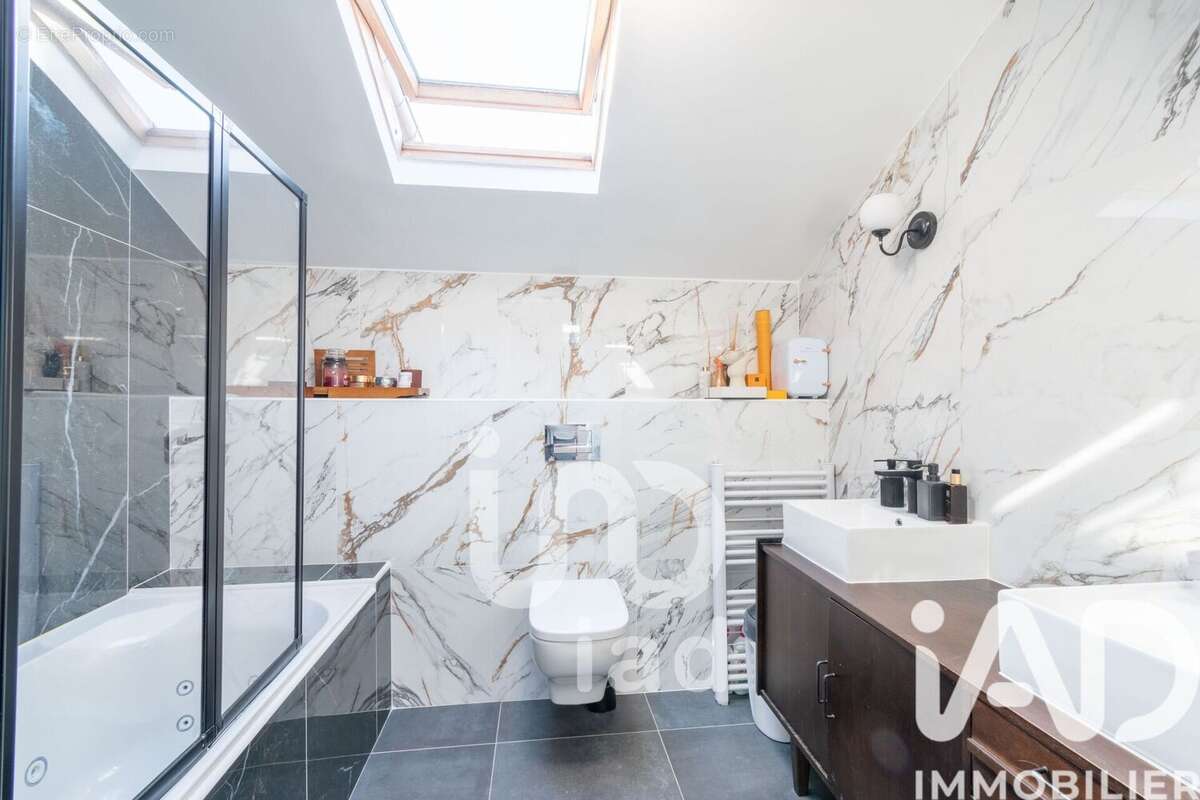 Photo 9 - Appartement à TRIEL-SUR-SEINE