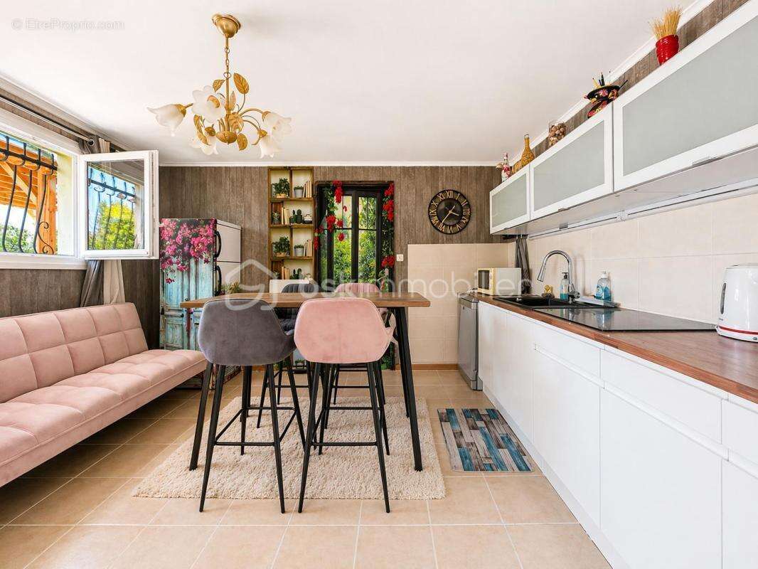 Maison à VILLEFRANCHE-SUR-SAONE