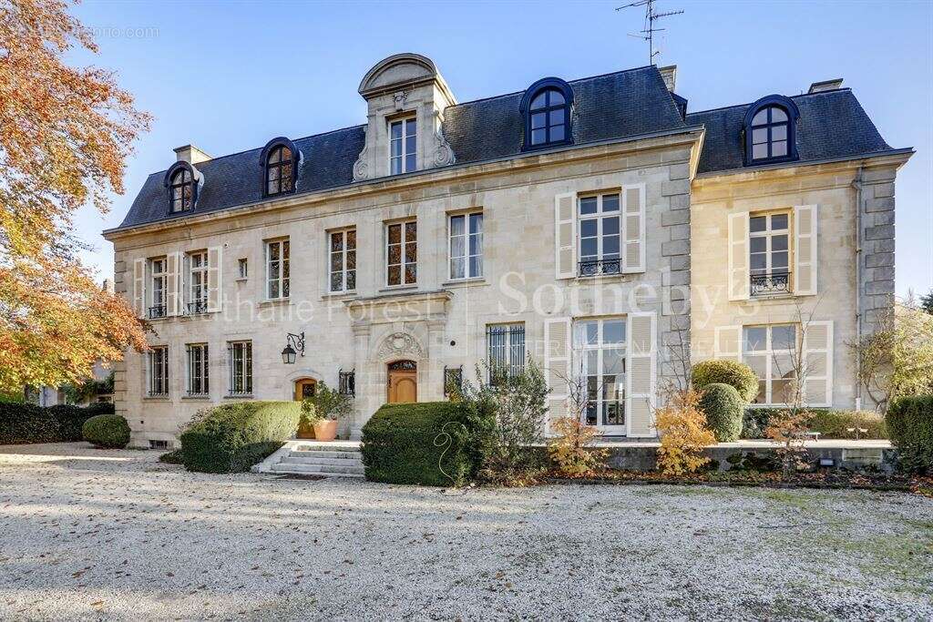 Appartement à MOUVAUX