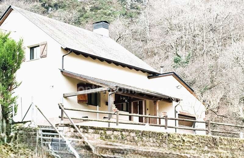 Maison à SAINT-BEAT