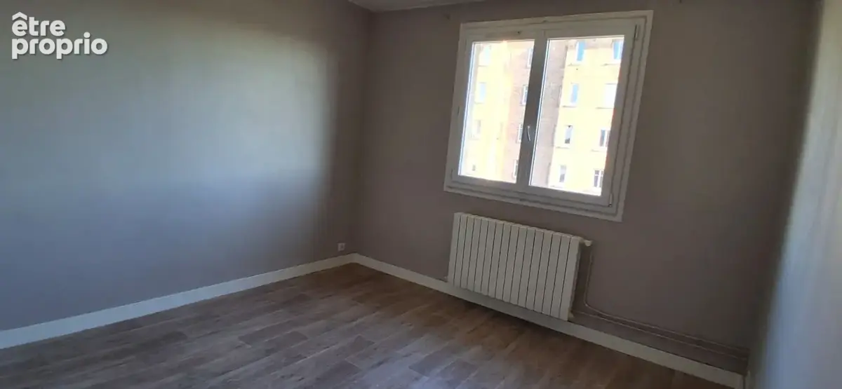 Appartement Nanterre 3 pièces 60m2 - photo 5