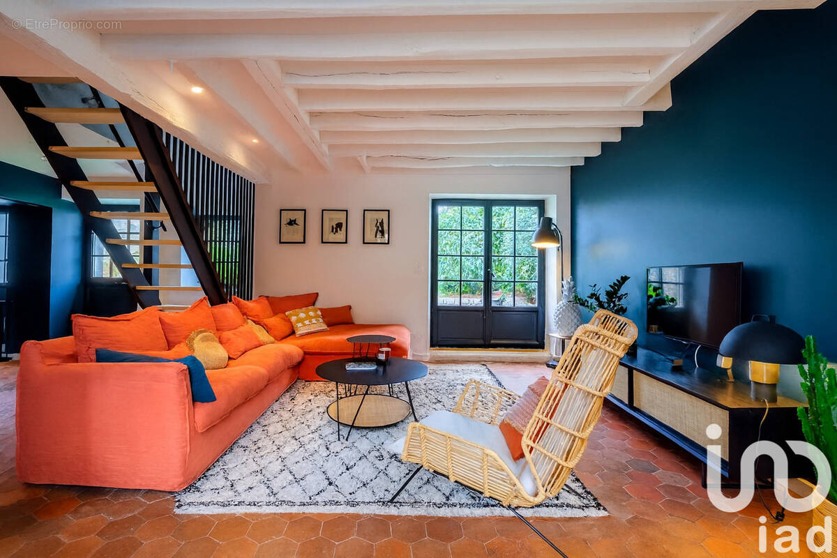 Photo 1 - Maison à VULAINES-SUR-SEINE