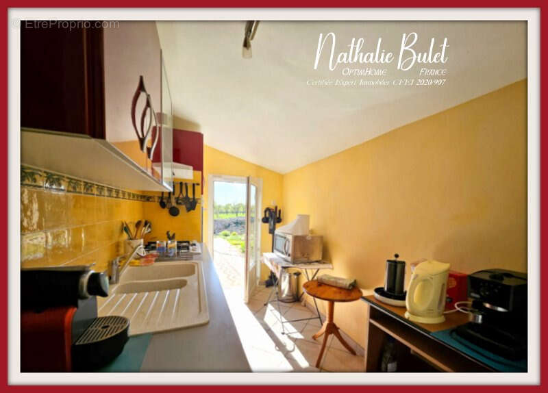 Maison à ASSIGNAN