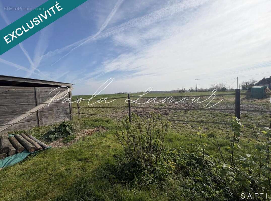 Photo 9 - Maison à GENILLE