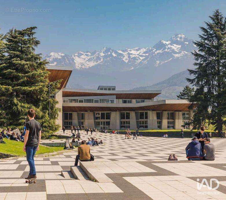 Photo 8 - Appartement à GIERES