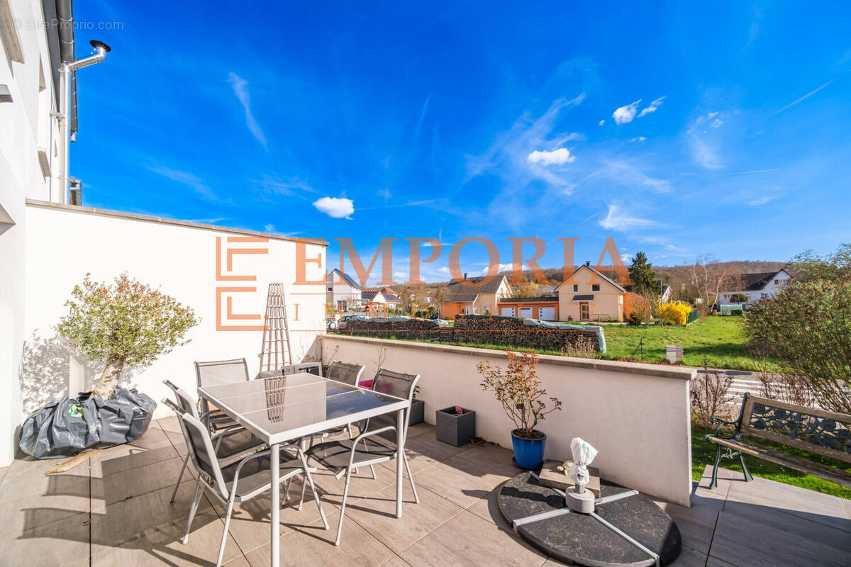 Maison à TAGOLSHEIM