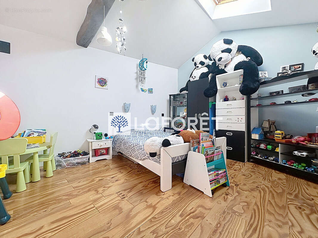 Maison à vendre - TERVES - photo 11