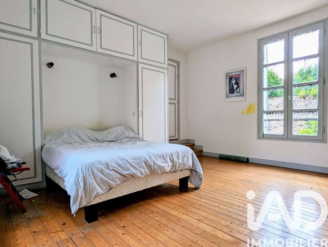 Photo 6 - Maison à DRAVEIL