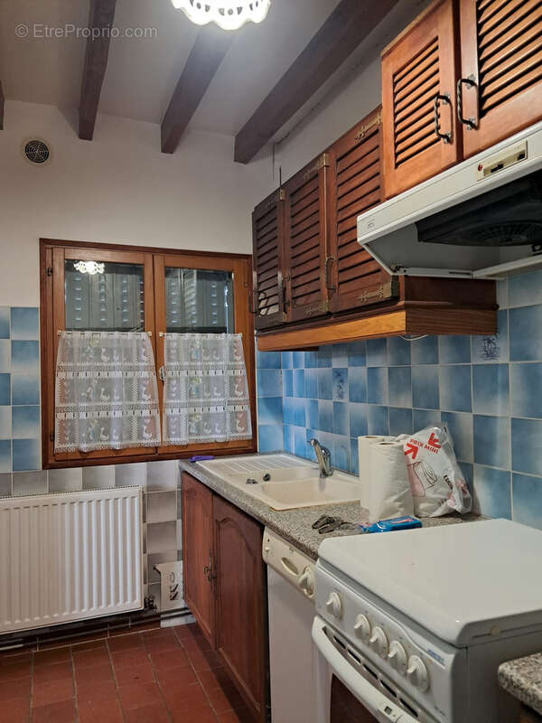 Maison à SURY-PRES-LERE