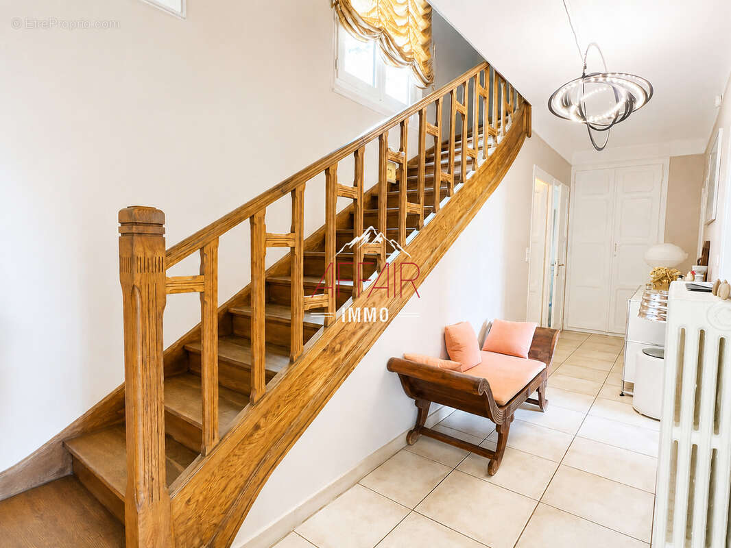 Maison individuelle - 74160 collonges sous saleve - photo 9