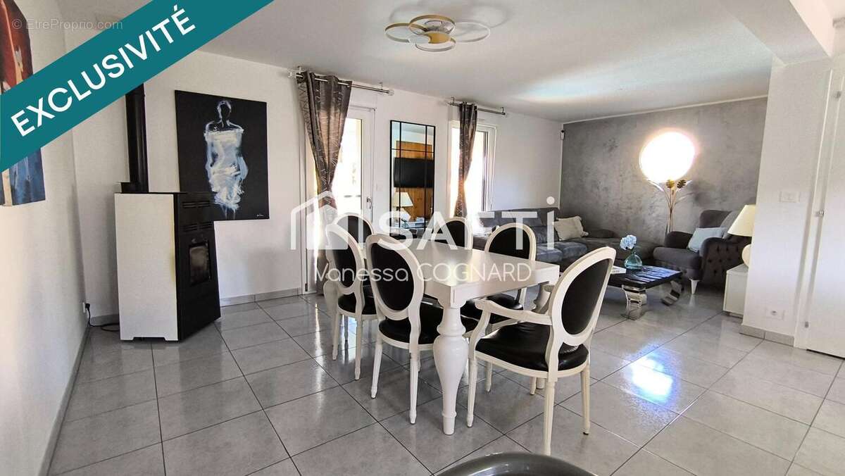 Photo 8 - Maison à MUESPACH-LE-HAUT