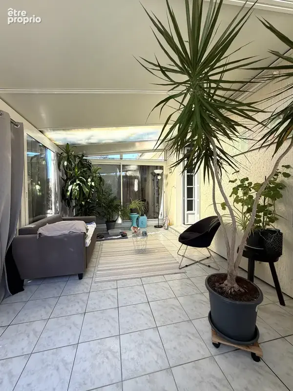 AIZENAY, pl-pied 3 chambres sur 605 m2 de terrain clos - photo 15