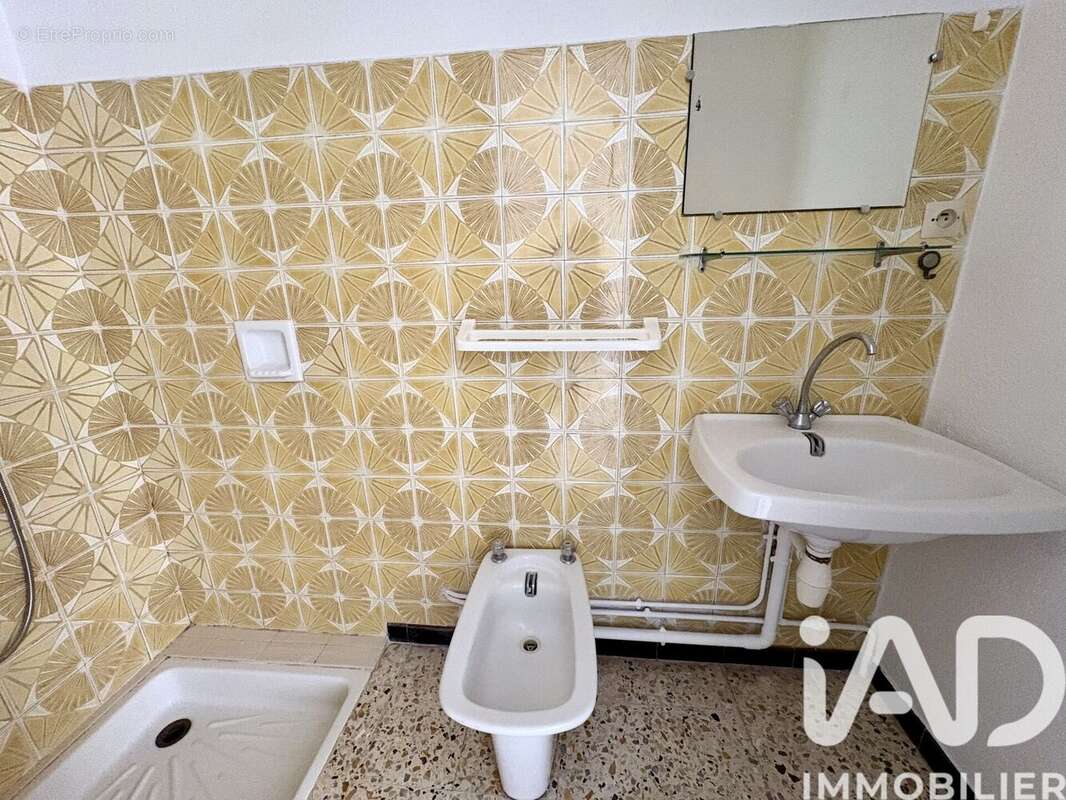 Appartement 28 m² à Port-La-Nouvelle  - photo 5