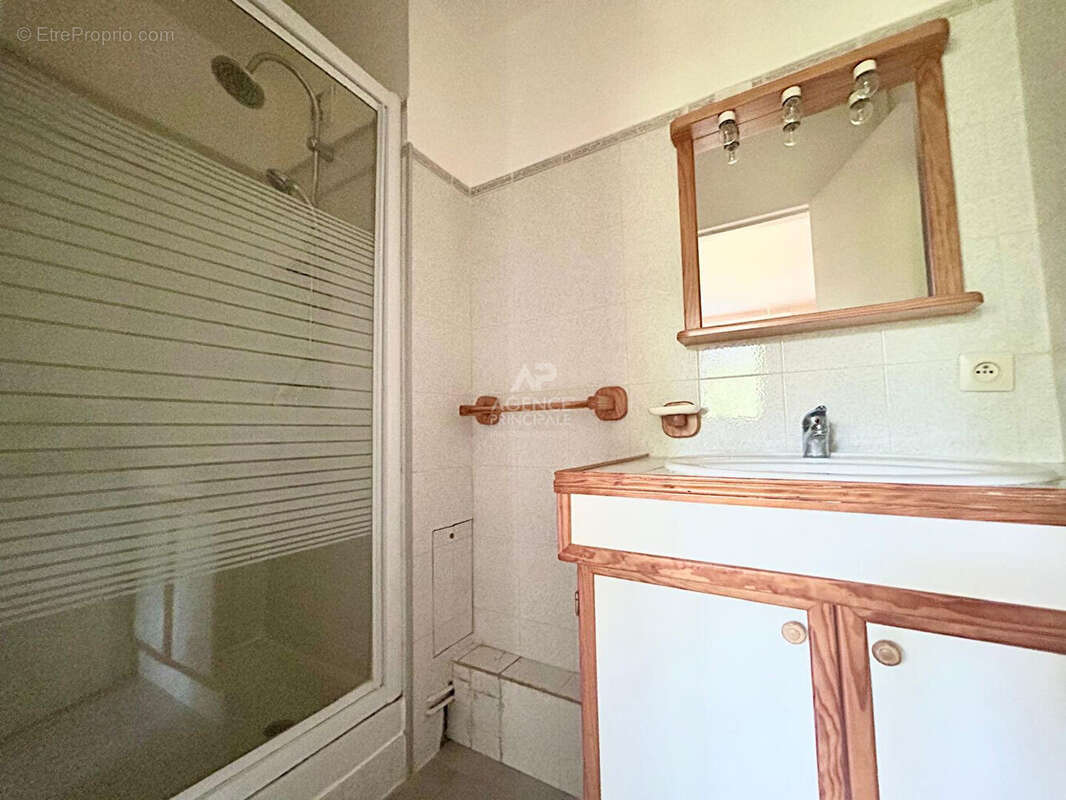 Appartement à VERNEUIL-SUR-SEINE