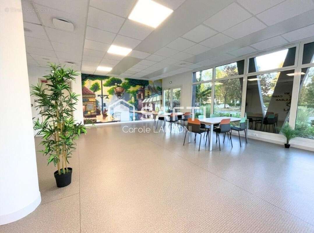 Photo 2 - Appartement à RENNES