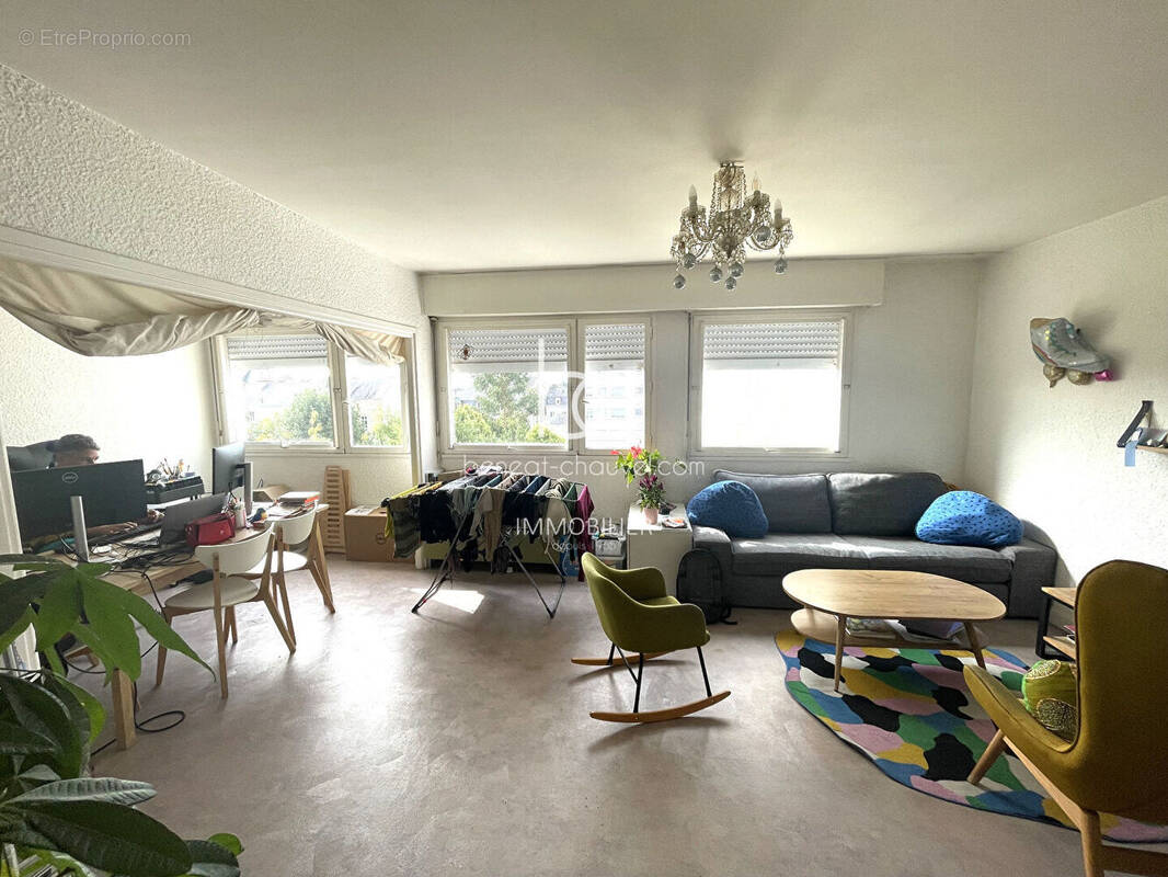 Appartement à VANNES