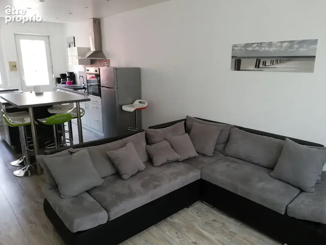 Appartement proche de la mer à Berck  avec garage - photo 2
