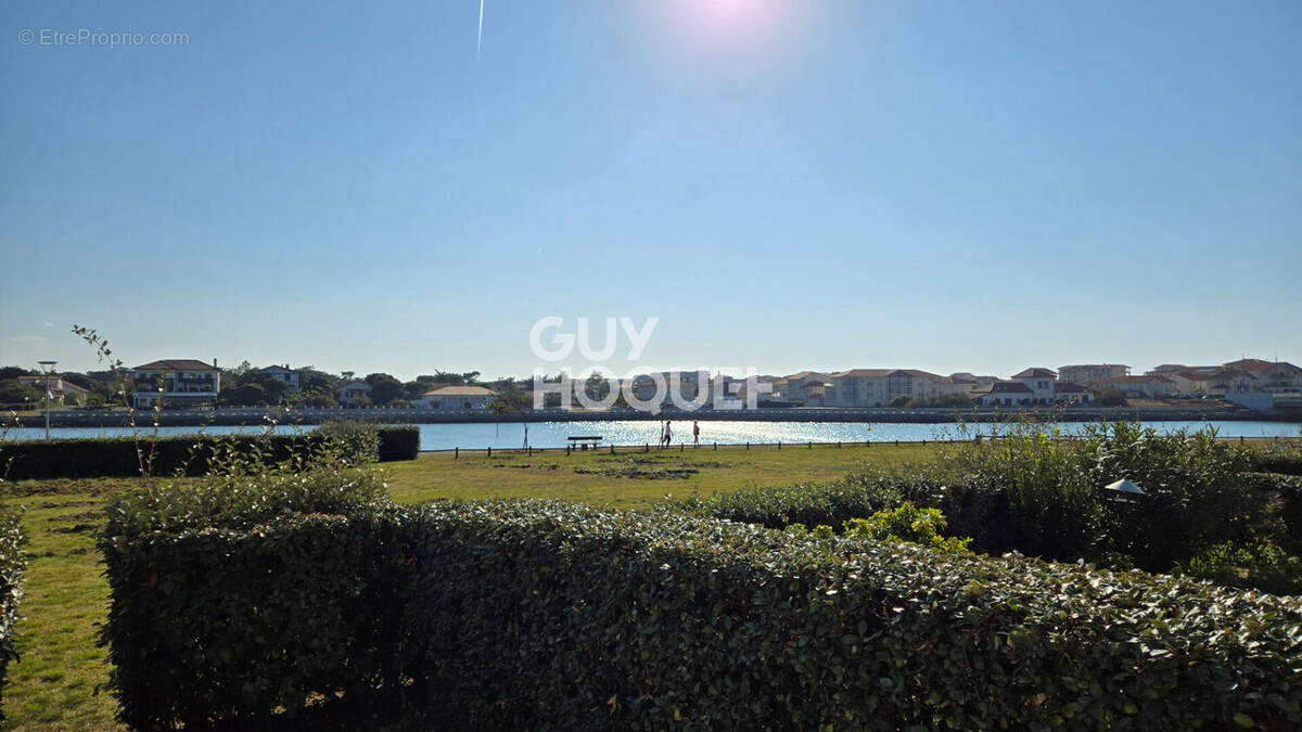 Appartement à MIMIZAN