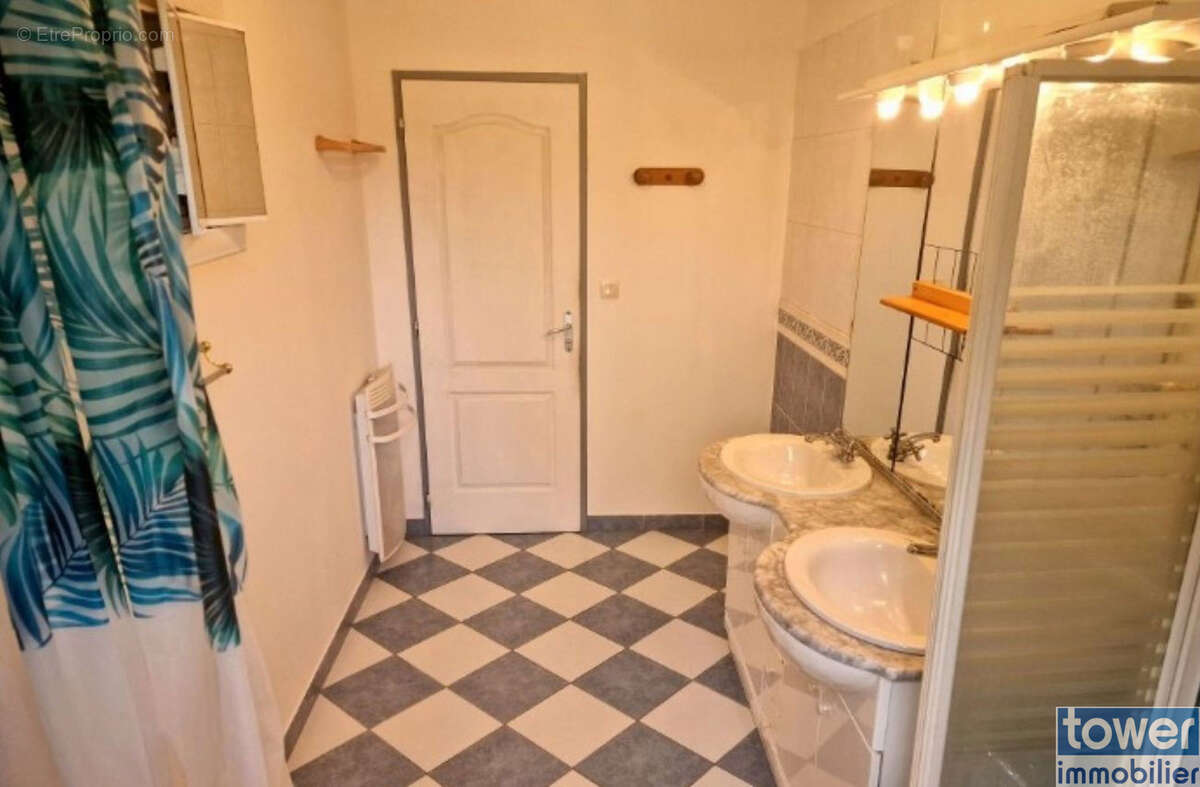 Perigord plain-pied 4 chambres 3000m2 plat et clos - photo 12