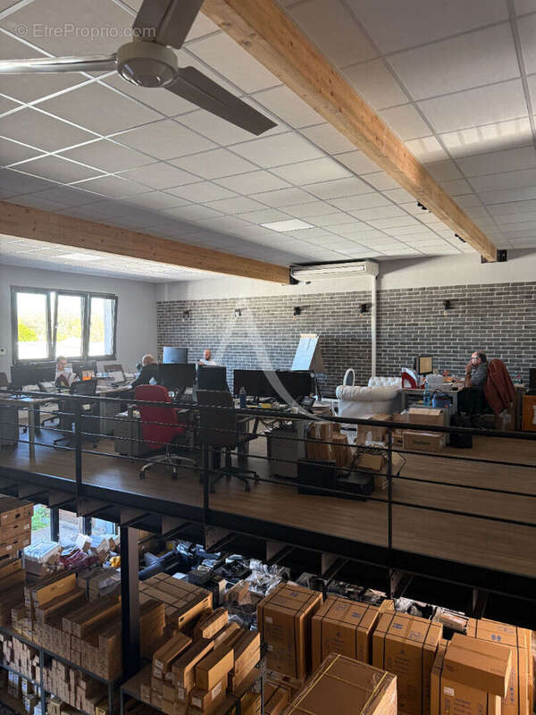 Appartement à VERRIERES-LE-BUISSON