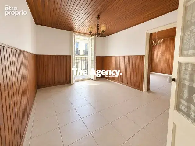 Appartement 3 pièces 62 m² à vendre à Marseille-1e (13001) - photo 5