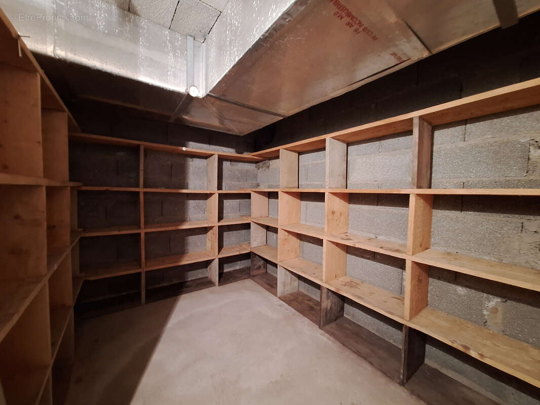 Maison à PONT-DE-LARN