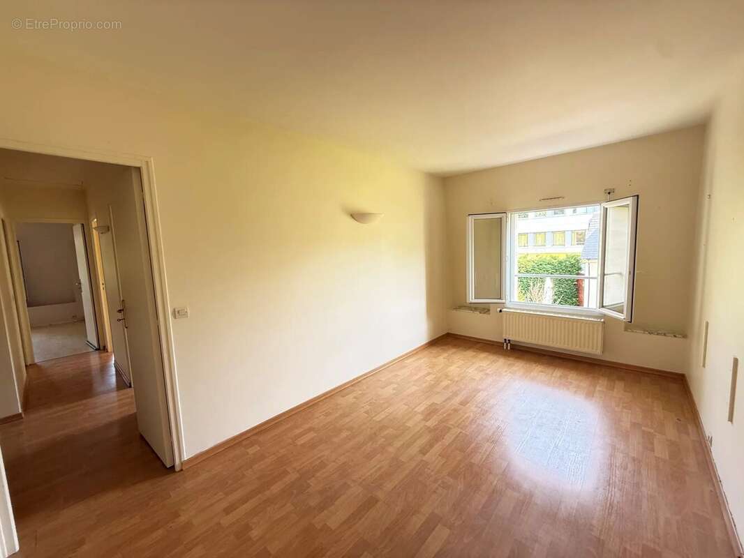 Maison à CLAMART