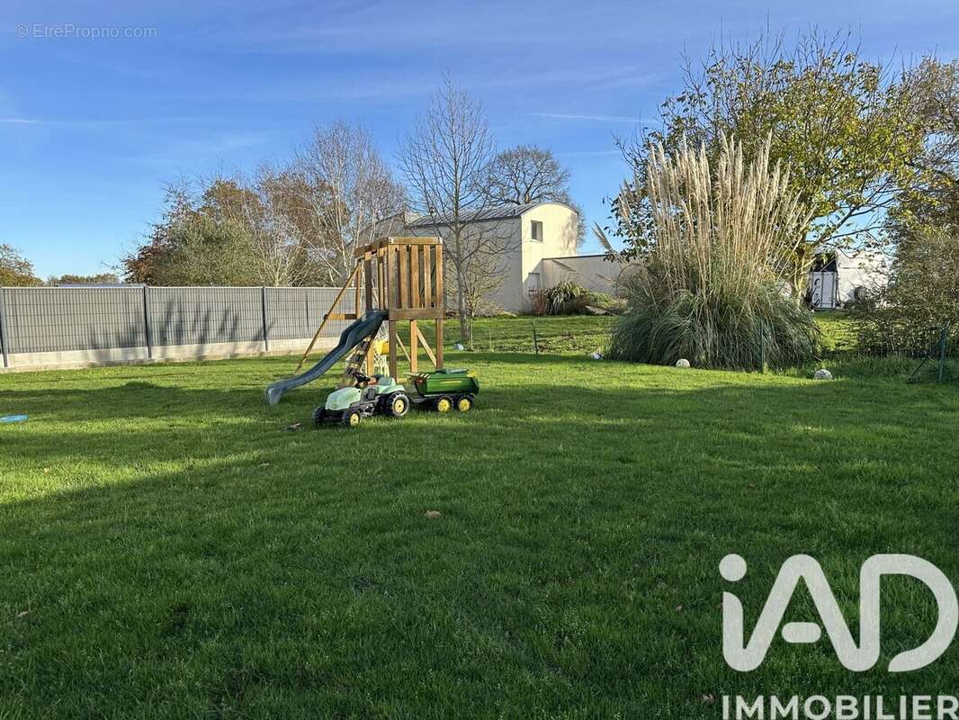 Photo 5 - Maison à SAINT-GLEN